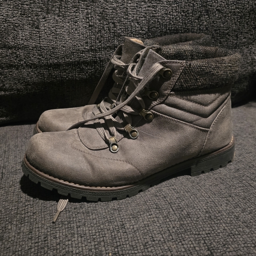 Sonoma | Arabelle Ankle Boots 10